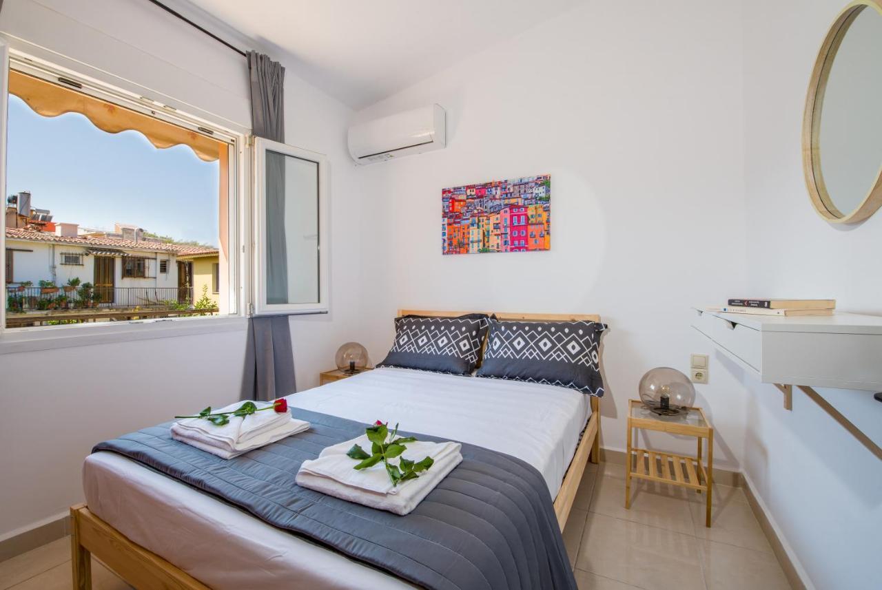 Katerinas House Appartement Chania  Buitenkant foto