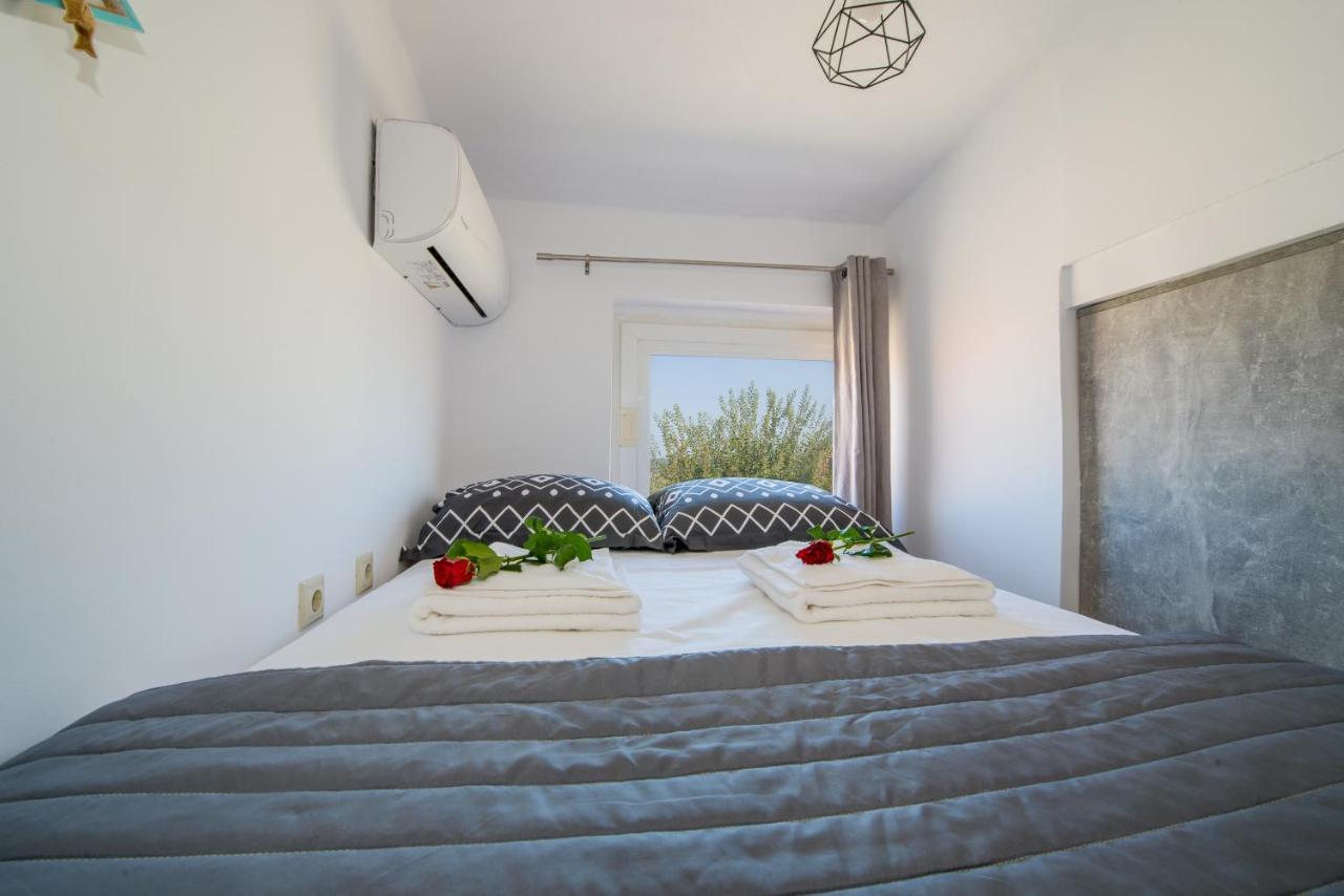 Katerinas House Appartement Chania  Buitenkant foto