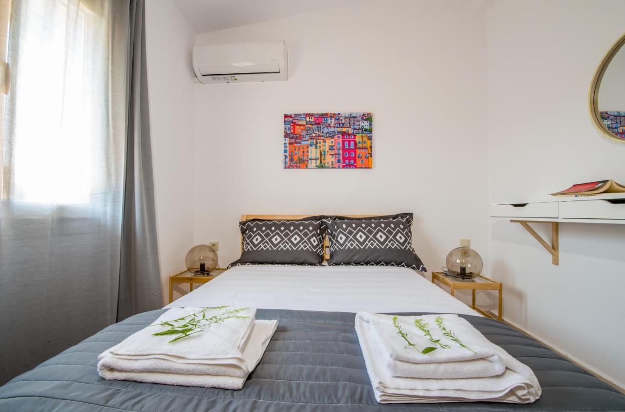 Katerinas House Appartement Chania  Buitenkant foto