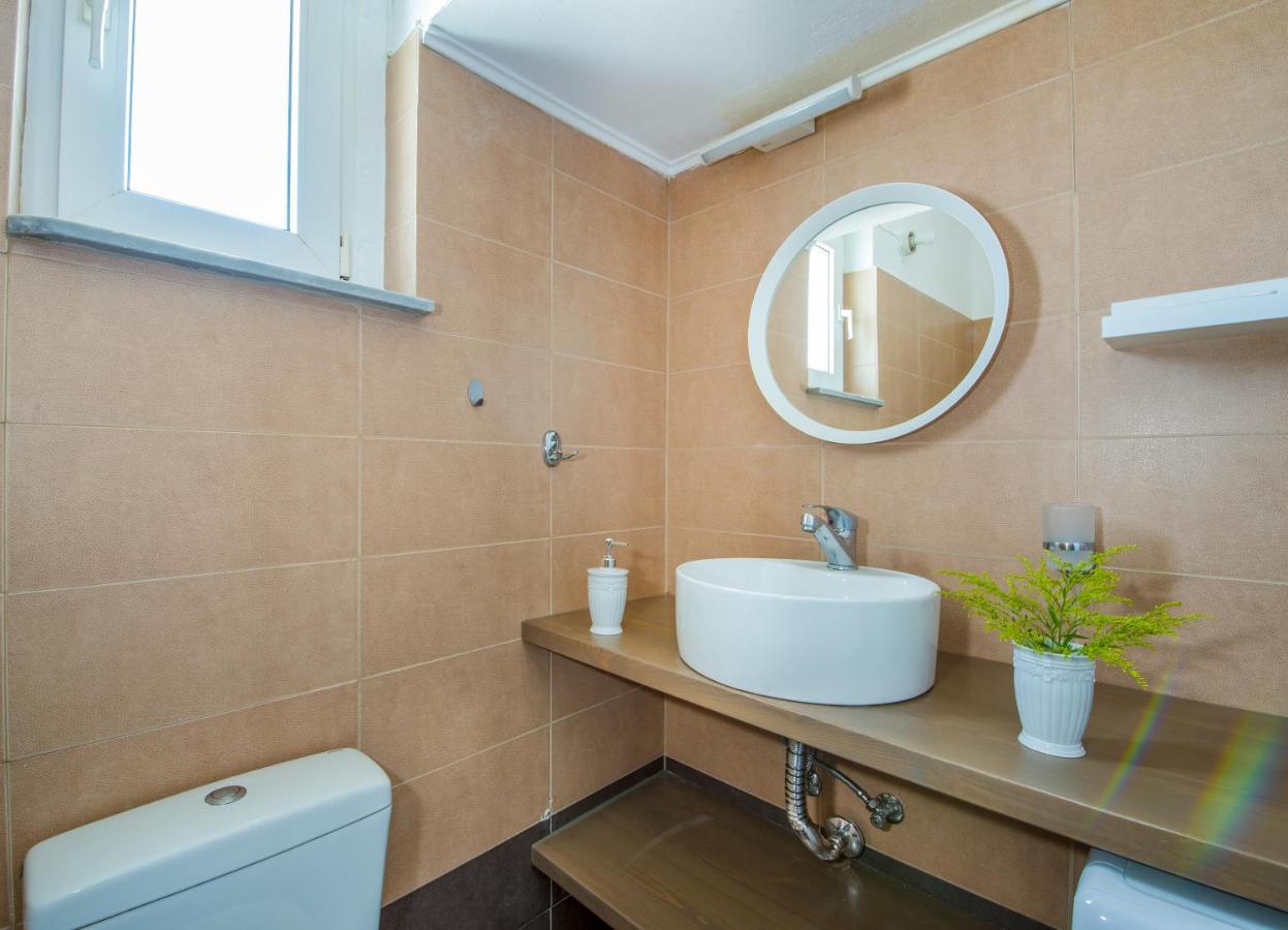 Katerinas House Appartement Chania  Buitenkant foto