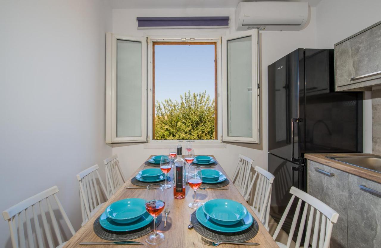 Katerinas House Appartement Chania  Buitenkant foto