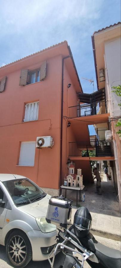 Katerinas House Appartement Chania  Buitenkant foto