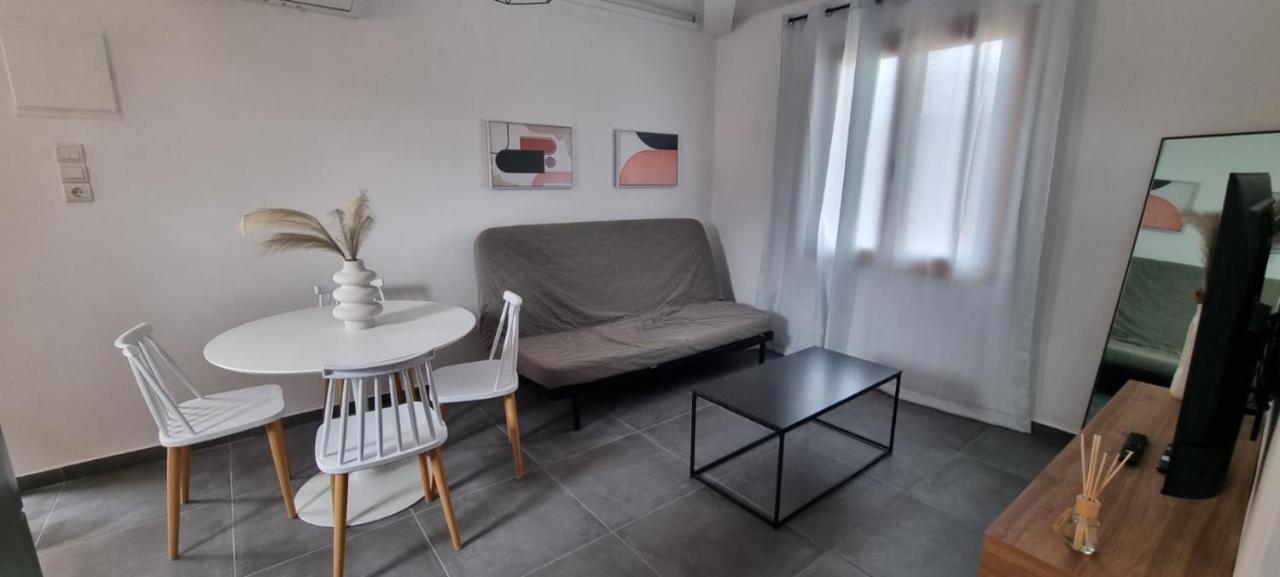 Katerinas House Appartement Chania  Buitenkant foto