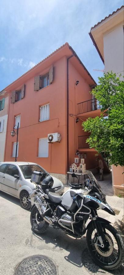 Katerinas House Appartement Chania  Buitenkant foto