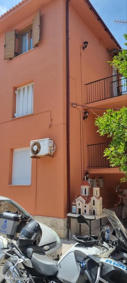 Katerinas House Appartement Chania  Buitenkant foto