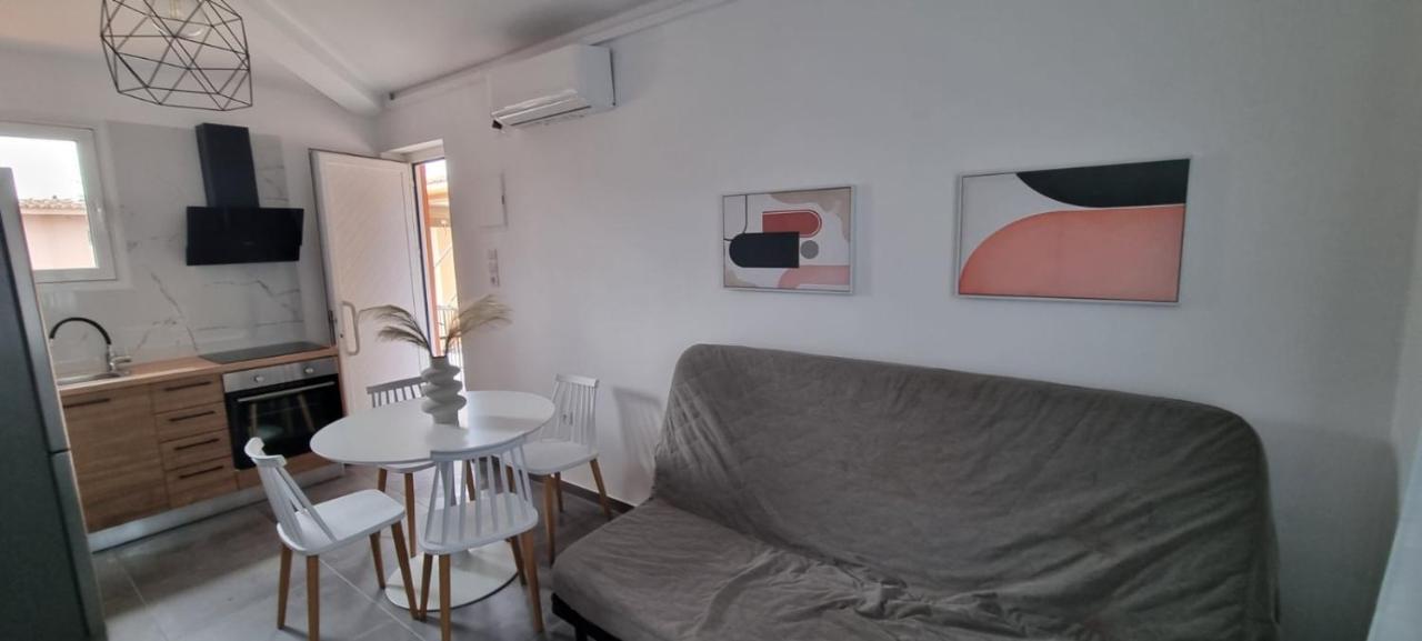 Katerinas House Appartement Chania  Buitenkant foto