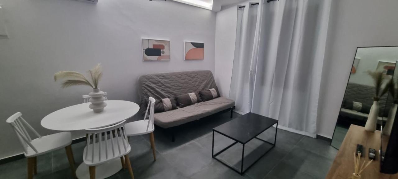 Katerinas House Appartement Chania  Buitenkant foto