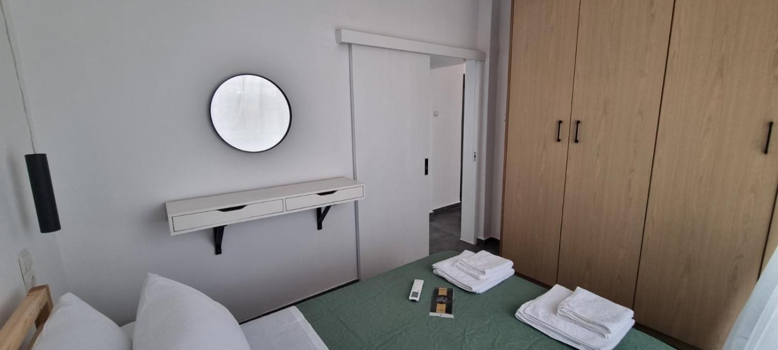 Katerinas House Appartement Chania  Buitenkant foto